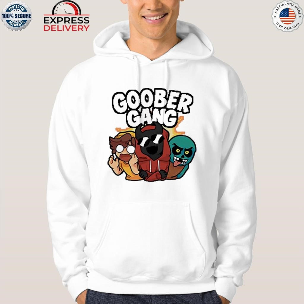 Goobers Bang Shirt