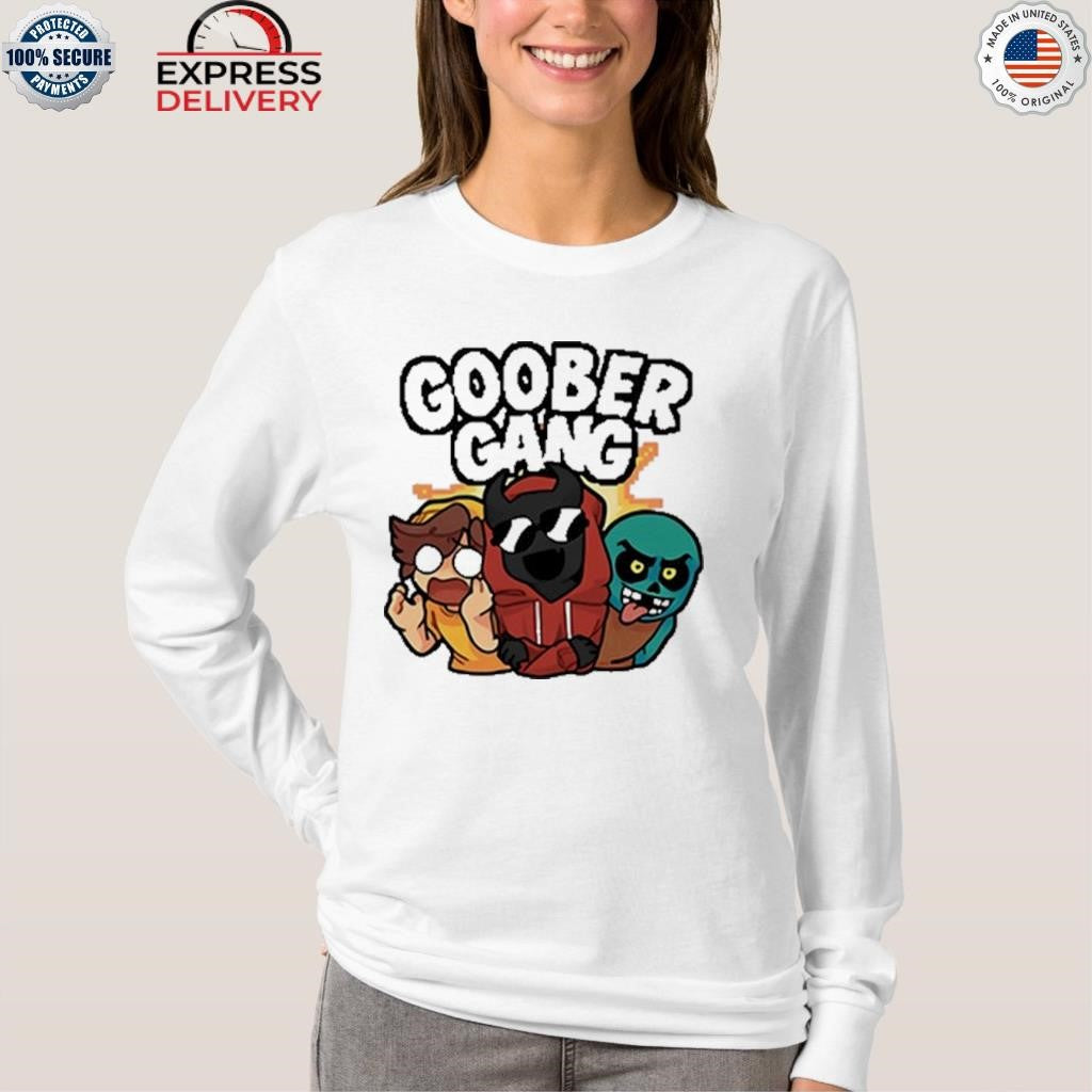 Goobers Bang Shirt