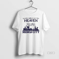 Official Good Girls Go To Heaven Bad Girls Go To Roku City T-Shirts, Hoodie, Sweatshirt | InkRitualCo.com