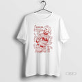 Official Good Job Kyle Schwarber Philadelphia Phillies T-Shirts, Hoodie, Sweatshirt | InkRitualCo.com