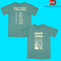 Goose Drippy Fall Tour 2023 Dates Shirts