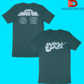 Goose European Tour 2023 Clouds Shirts