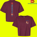 Goose Everything Must Go Blood Moon T-shirts