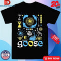 Goose Humbles Shirts