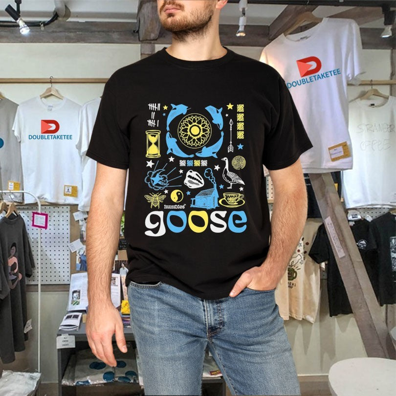 Goose Humbles Shirts