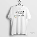Official Goose And Frog Sorry Im Late His Timing Not Mine Ecclesiastes T-Shirts, Hoodie, Sweatshirt | InkRitualCo.com
