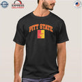 Gorillas Pitt State Logo Shirt