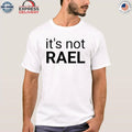 Gorillaz Russell Hobbs It’s Not Rael Shirt