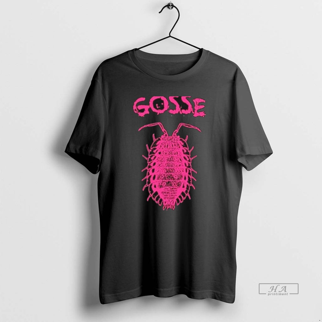 Official Gosse Assel T-Shirts, Hoodie, Sweatshirt | InkRitualCo.com