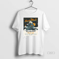 Official Govt Mule Mission Ballroom Denver Co March 27 2026 T-Shirts, Hoodie, Sweatshirt | InkRitualCo.com
