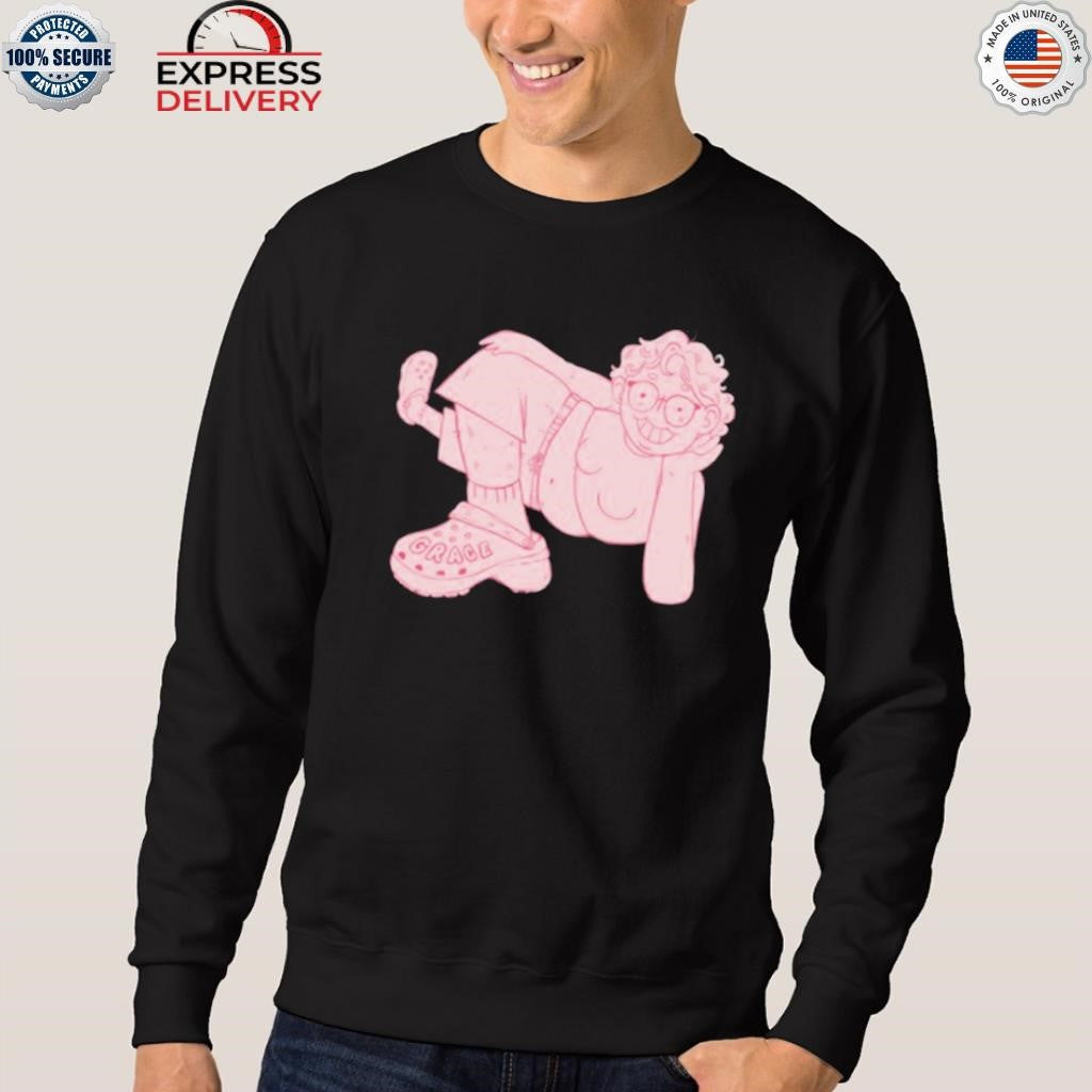 Grace Reiter Grace Shirt