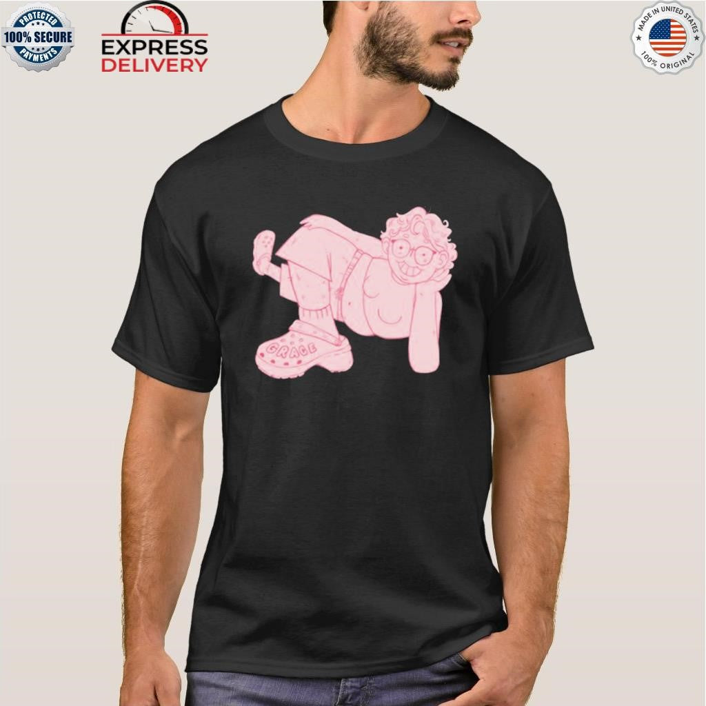 Grace Reiter Grace Shirt