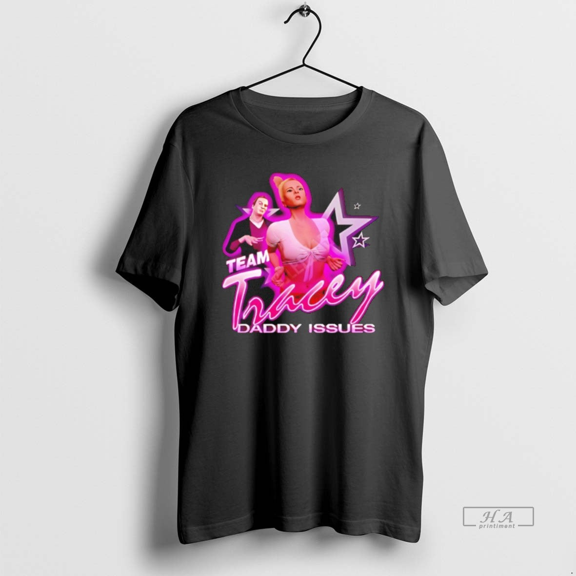 Official Grand Theft Auto Tracey De Santa Team Tracey Daddy Issues T-Shirts, Hoodie, Sweatshirt | InkRitualCo.com