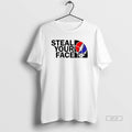 Official Grateful Dead Inspired Steal Your Face T-Shirts, Hoodie, Sweatshirt | InkRitualCo.com