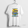 Official Grateful Dead Jam Band My Psychedelic Rock Band But My Glock Dont T-Shirts, Hoodie, Sweatshirt | InkRitualCo.com