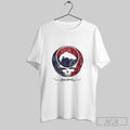 Official Grateful Dead Logo Simms Fishing T-Shirts, Hoodie, Sweatshirt | InkRitualCo.com