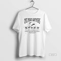 Official Grateful Deads Dancing Bears One Man Gathers What Another Man Spills T-Shirts, Hoodie, Sweatshirt | InkRitualCo.com