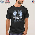 Greatest Sho Ever Shirt