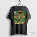 Official Green Bay Packers Zach Tom The Bayou Blocker Step To Him And Youll Get T-Shirts, Hoodie, Sweatshirt