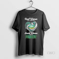 Official Green Bay Packers Real Women Love Football Smart Women Love The Packers T-Shirts, Hoodie, Sweatshirt