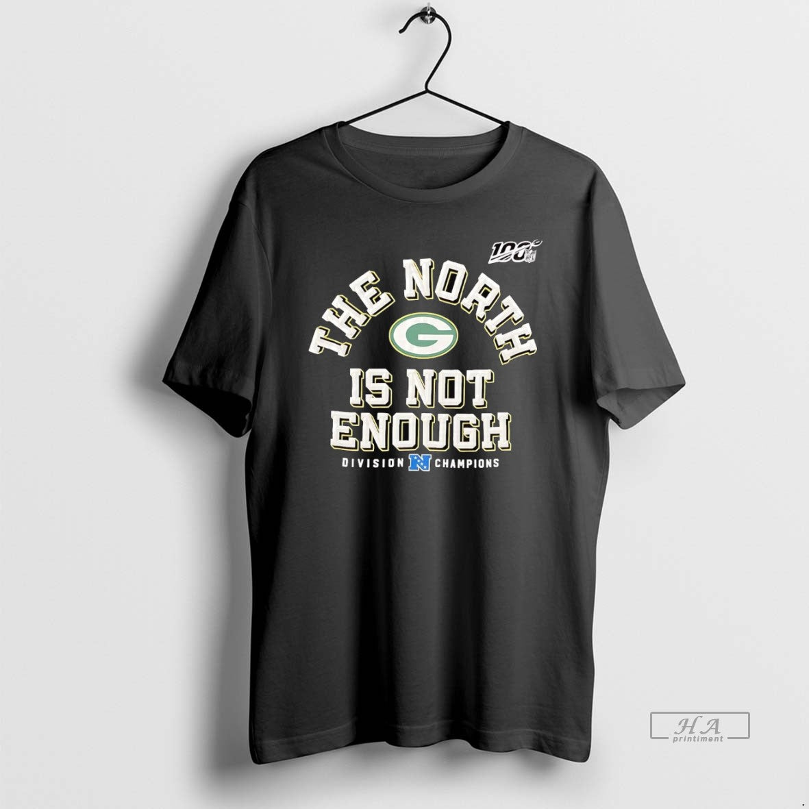 Official Green Bay Packers The North Is Not Enough T-Shirts, Hoodie, Sweatshirt | InkRitualCo.com