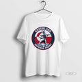 Official Greenland Defense Front Funny Political Polar Bear Solider T-Shirts, Hoodie, Sweatshirt | InkRitualCo.com