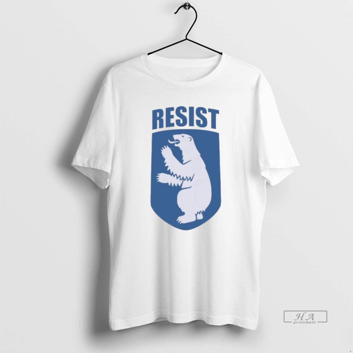 Official Greenland Resist Greenland Is Not For Sale Polar Bear T-Shirts, Hoodie, Sweatshirt | InkRitualCo.com