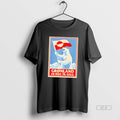 Official Greenland Is Not For Sale Bear Flag Tee Hoodie, Sweatshirt | InkRitualCo.com