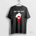 Official Greenland Is Not For Sale Flag T-Shirts, Hoodie, Sweatshirt | InkRitualCo.com