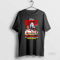 Official Greg Biffle Nascar Legend Youll Never Walk Alone 1969 2025 T-Shirts, Hoodie, Sweatshirt | InkRitualCo.com