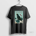 Official Gregory Alan Isakov Eu And Uk Tour October 15 25 2025 T-Shirts, Hoodie, Sweatshirt | InkRitualCo.com