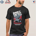Grey Knights – The 666th Chapter Shirt