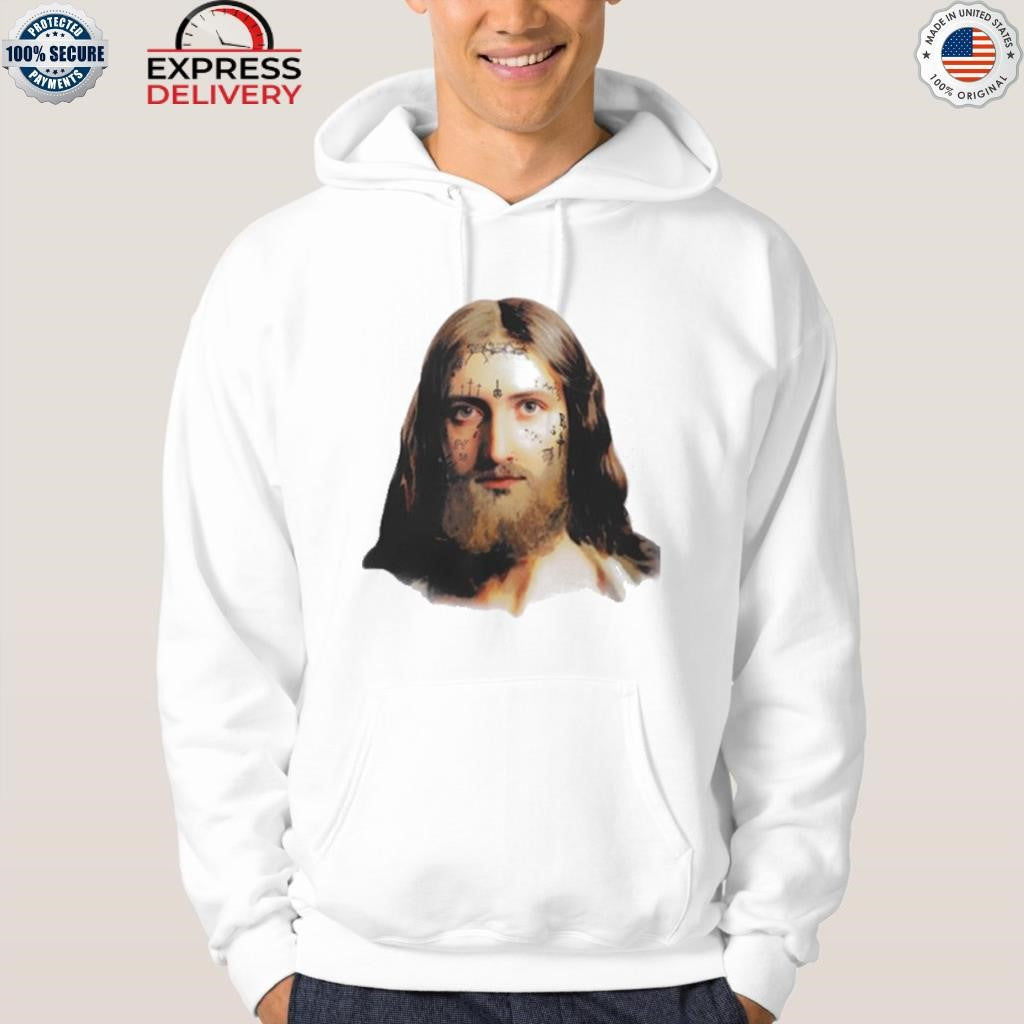 Grey59 LB Savior Shirt