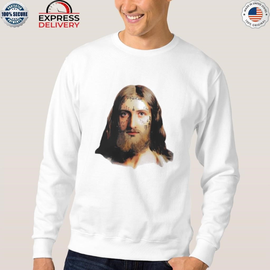 Grey59 LB Savior Shirt