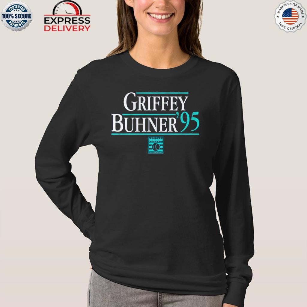 Griffey-Buhner ’95 Shirt
