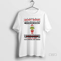 Official Grinch I Am A Grumpy Woman I Have Anger Issues Thin Patience Christmas T-Shirts, Hoodie, Sweatshirt