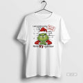 Official Grinch I Am Temporarily Please Try Again Later T-Shirts, Hoodie, Sweatshirt | InkRitualCo.com