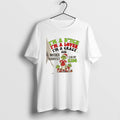 Official Grinch Im A Bitch Im A Lover Im A Crazy Ass Mother Seriously Ask T-Shirts, Hoodie, Sweatshirt | InkRitualCo.com