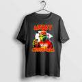 Official Grinch Kansas City Chiefs Merry Chiefs Mas T-Shirts, Hoodie, Sweatshirt | InkRitualCo.com