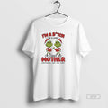Official Grinch Santa Im Going To Let God Fix It Because If I Fix It T-Shirts, Hoodie, Sweatshirt | InkRitualCo.com