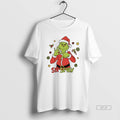 Official Grinch Six Seven 67 Christmas T-Shirts, Hoodie, Sweatshirt | InkRitualCo.com