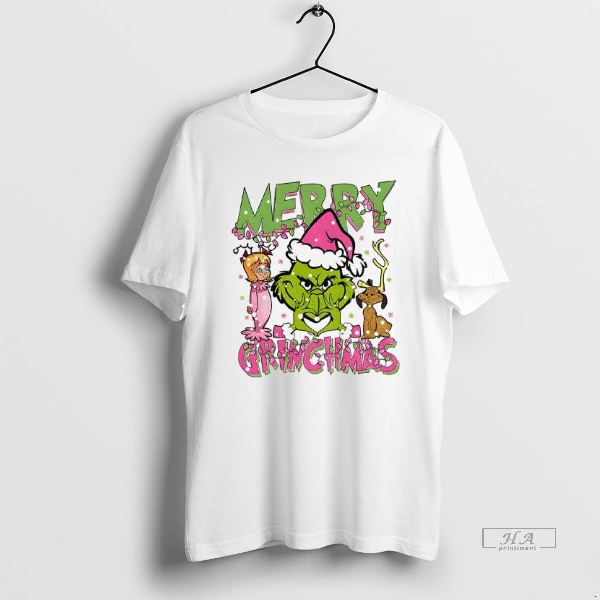 Official Grinch And Friends Love Hands Sign Mery Grinchmas Merry Christmas T-Shirts, Hoodie, Sweatshirt | InkRitualCo.com