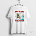 Official Grinch Brains Are Funny I Can Remember Every Word To A Song I Havent T-Shirts, Hoodie, Sweatshirt | InkRitualCo.com