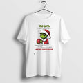 Official Grinch Dear Santa Ive Been Good All Year Most Of The Time Once In T-Shirts, Hoodie, Sweatshirt | InkRitualCo.com