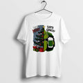 Official Grinch Half Tree Sorta Merry Sorta Grinchy Christmas Holiday T-Shirts, Hoodie, Sweatshirt | InkRitualCo.com