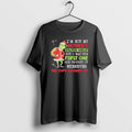 Official Grinch Im Not My Golden Child But I Was The First One She Thought T-Shirts, Hoodie, Sweatshirt | InkRitualCo.com