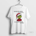 Official Grinch My Mind Still Thinks Im In My 20s My Body Thinks My Mind T-Shirts, Hoodie, Sweatshirt | InkRitualCo.com