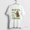 Official Grinch One Day Youll Youll Just Be A Memory For Some People Do Your T-Shirts, Hoodie, Sweatshirt | InkRitualCo.com