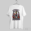 Official Grinch Spooky Season Pumpkin Halloween T-Shirts, Hoodie, Sweatshirt | InkRitualCo.com