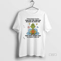 Official Grinch That Check Engine Light Is Gonna Come On T-Shirts, Hoodie, Sweatshirt | InkRitualCo.com